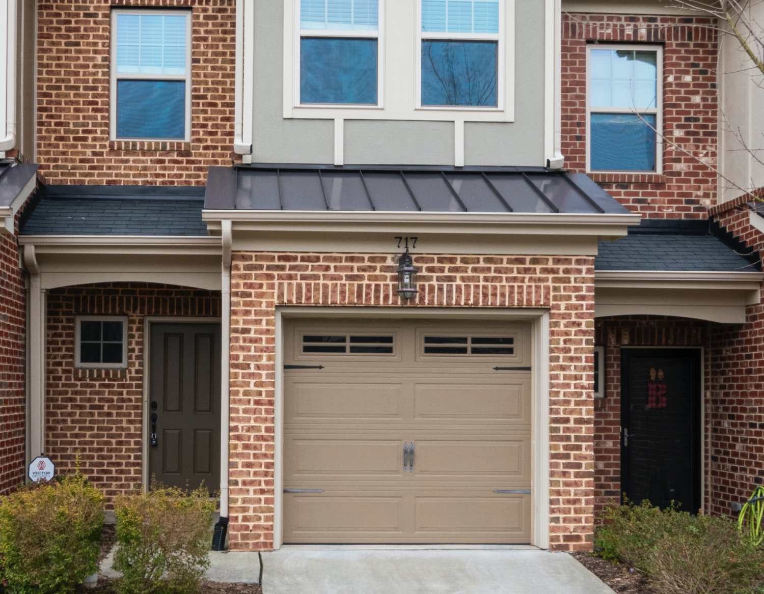 Garage Door Maintenance