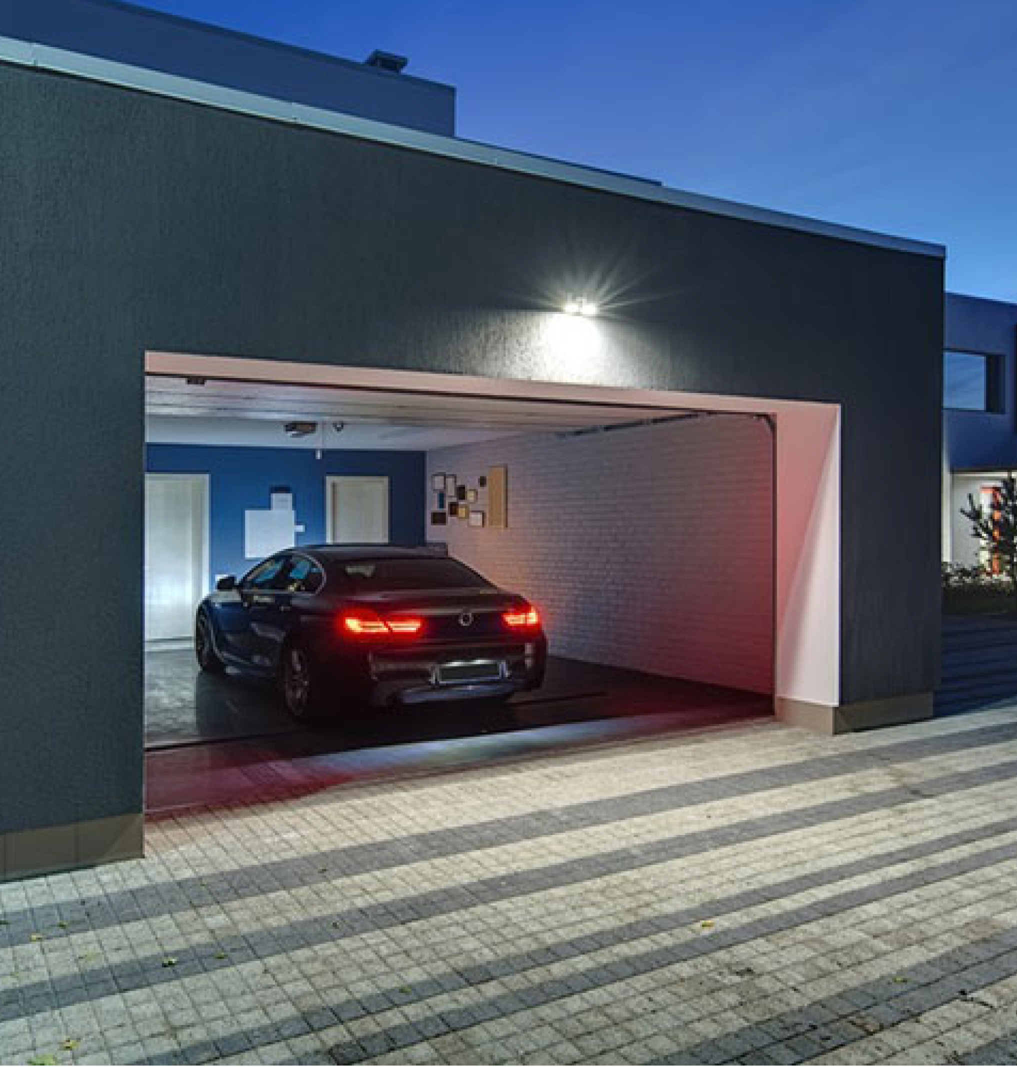 Garage Door Service