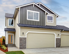 Garage Door Repair