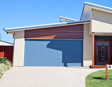 Garage Door Service & Repair